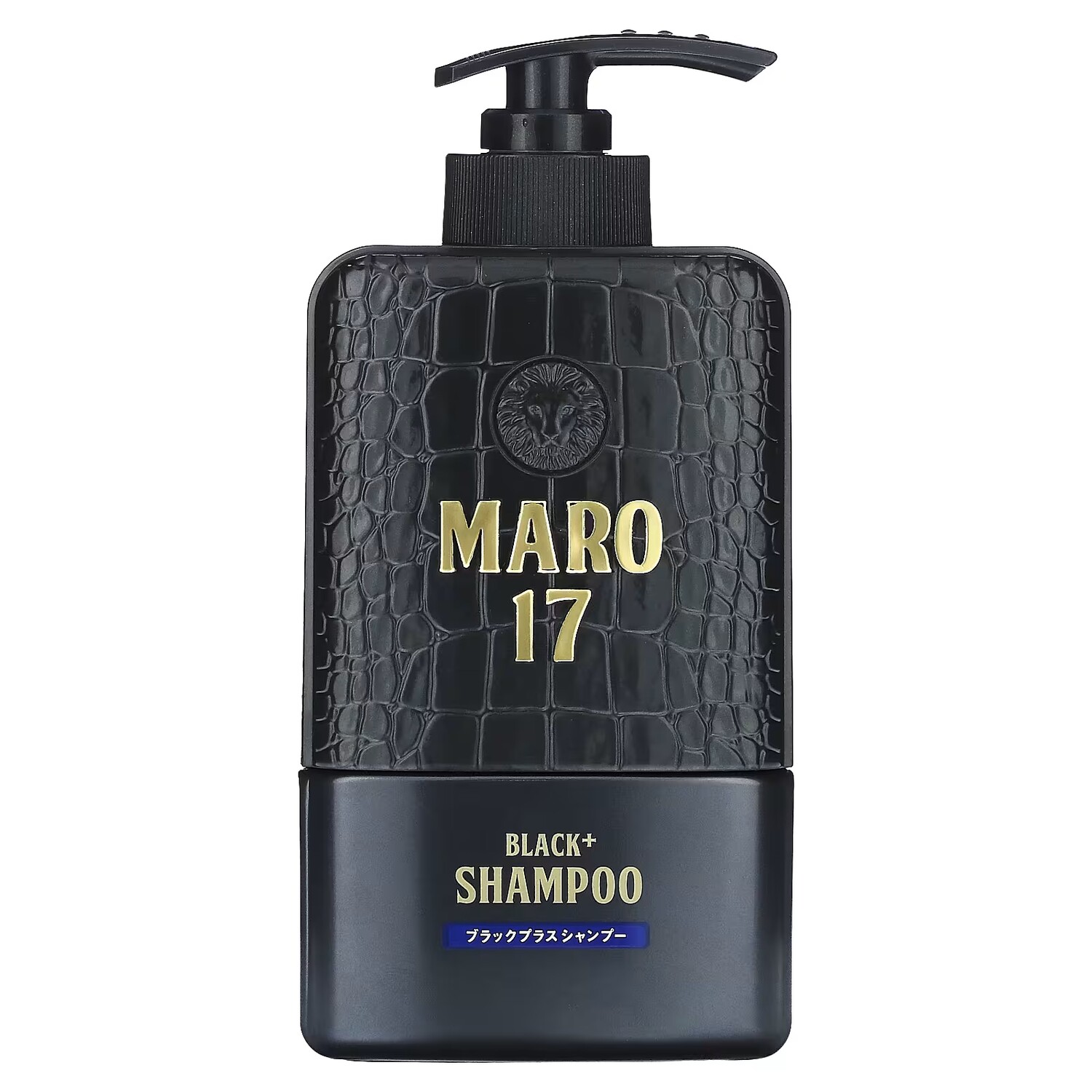 

Шампунь Maro Black+, 350 мл