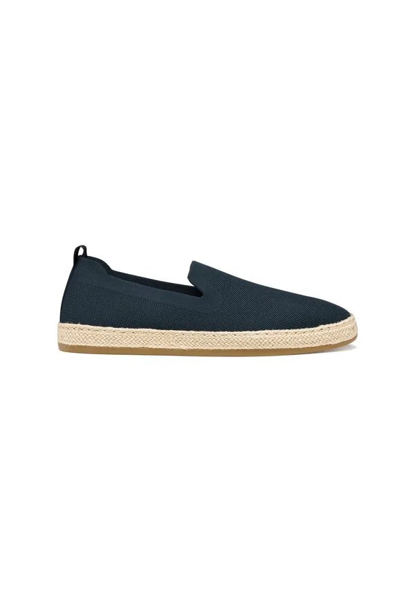 Эспадрильи Geox, Dark Navy