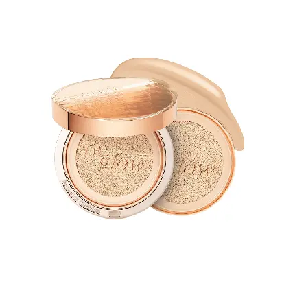 

Pro Tailor Be Glow Cushion New Class Set 25 Tan Spf42 Pa Espoir