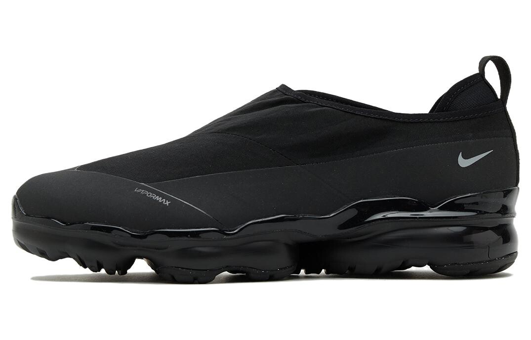 

Кроссовки Nike Vapormax Moc Мужчины, Black