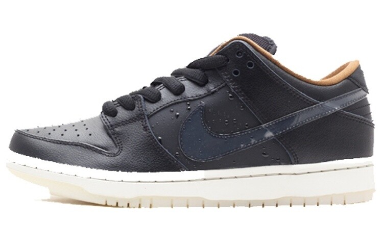 

Кроссовки Nike SB Dunk Low Black Rain