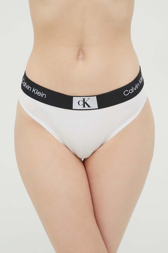 

Трусики Calvin Klein Underwear, белый