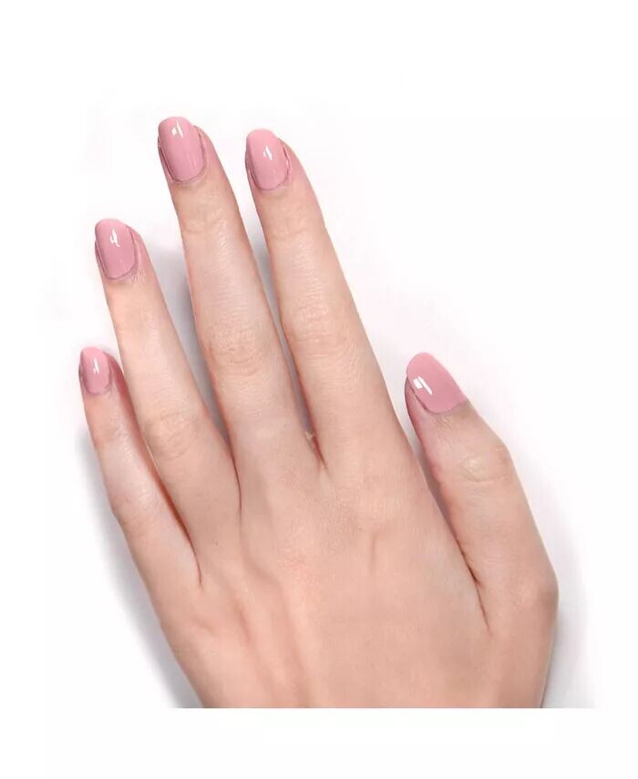 Лак для ногтей Lakur Enhanced Color, 0,4 унции Londontown, цвет Mauve Over — фото 3