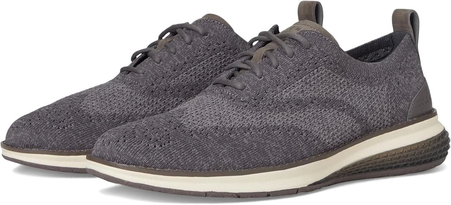 Мужские оксфорды Cole Haan OG Energyweave Stitchlite Wing, слоновая кость