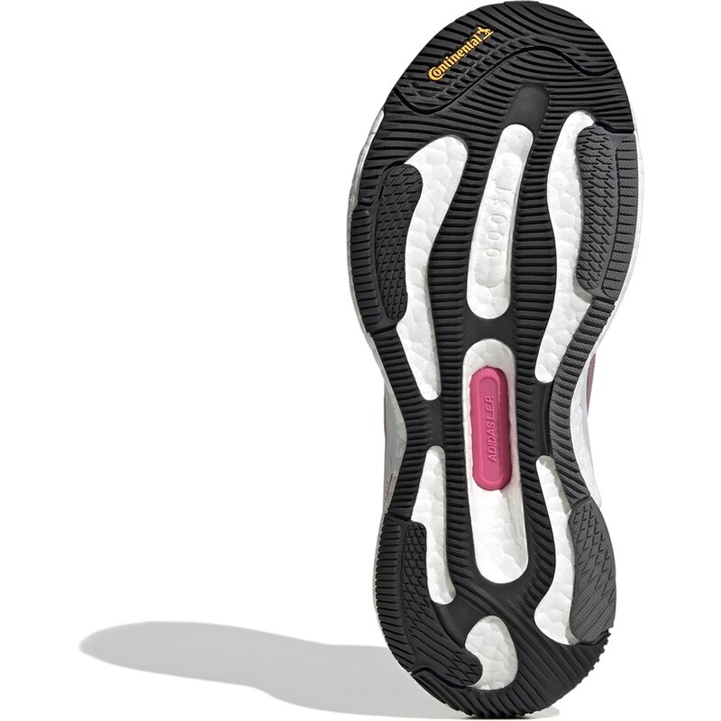 Laufschuhe solar control w Adidas, мультиколор — фото 2