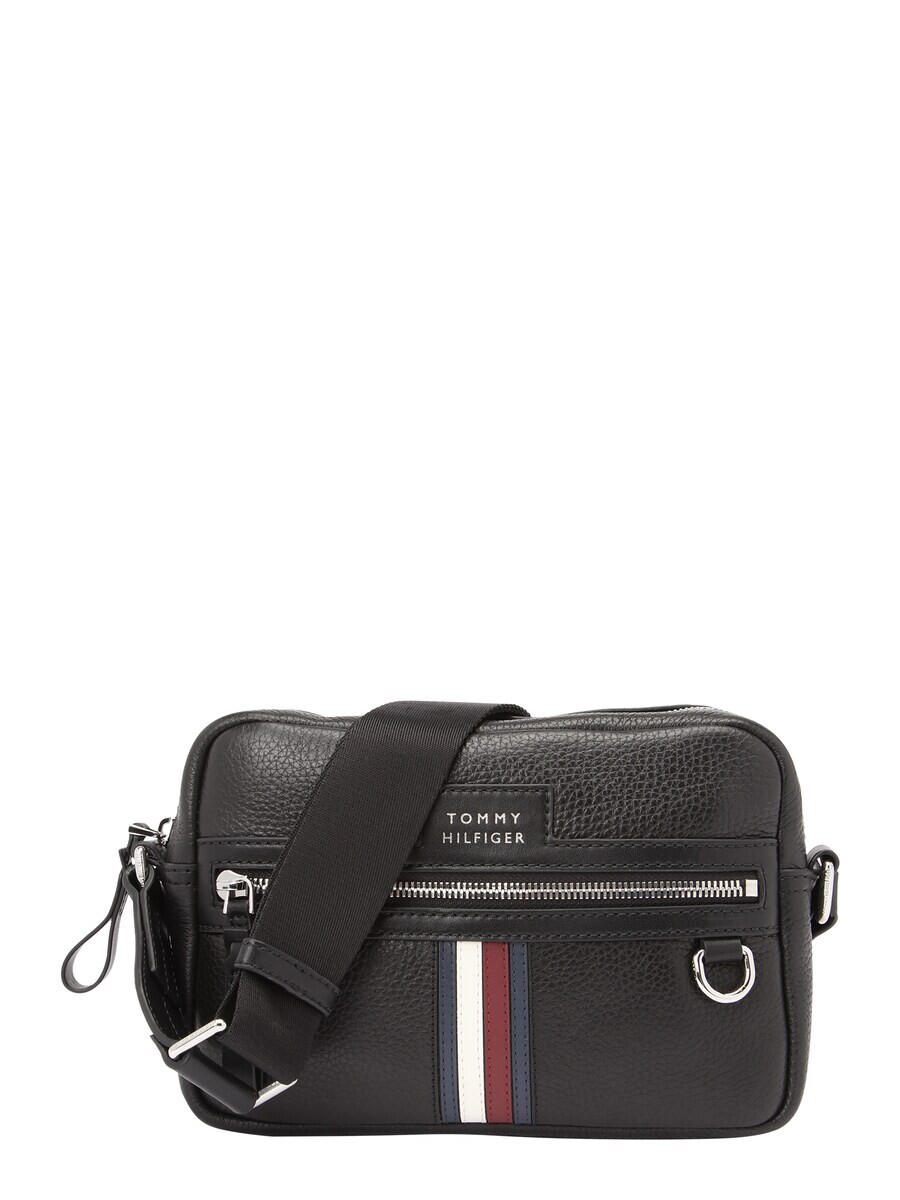 

Сумка кросс-боди TOMMY HILFIGER Crossbody Premium, черный