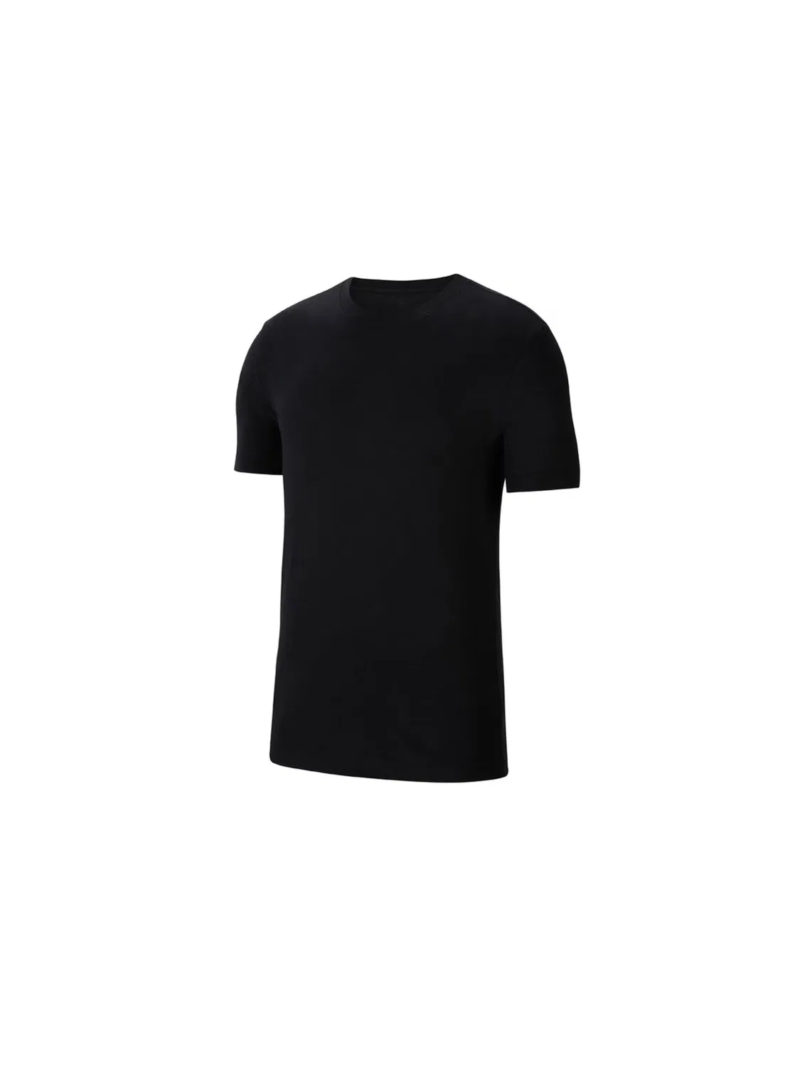 Футболка 'Nike Park 20 M' Nike, Black