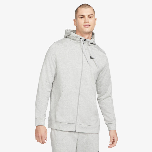

Толстовка Dri-Fit Nike, серый
