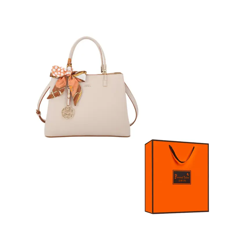 

PAYOT Сумка через плечо из микрофибры, Beige