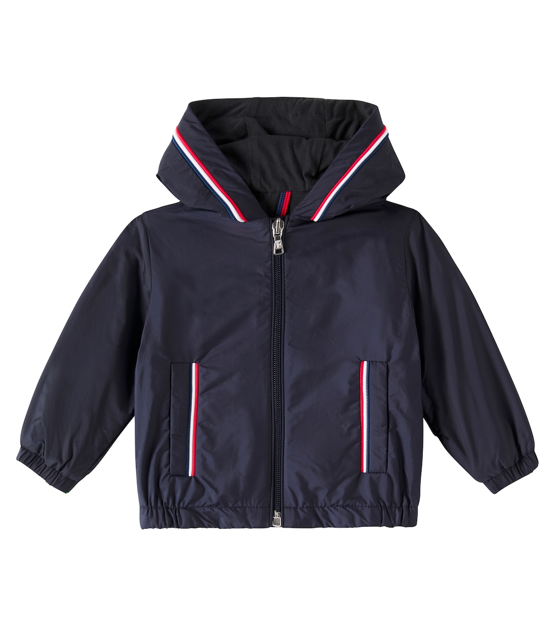 

Куртка Baby Granduc Moncler Enfant, синий