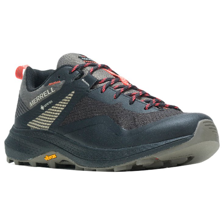 

Ботинки для быстрого похода MQM 3 Gore-Tex Boulder - 43 Merrell
