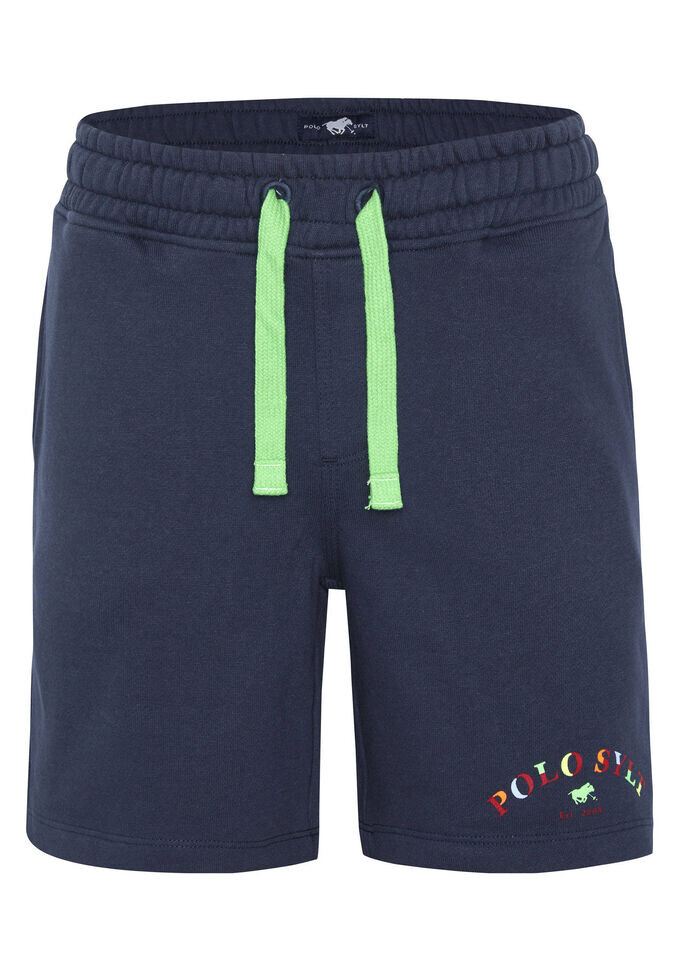 

Шорты Polo Sylt, синий