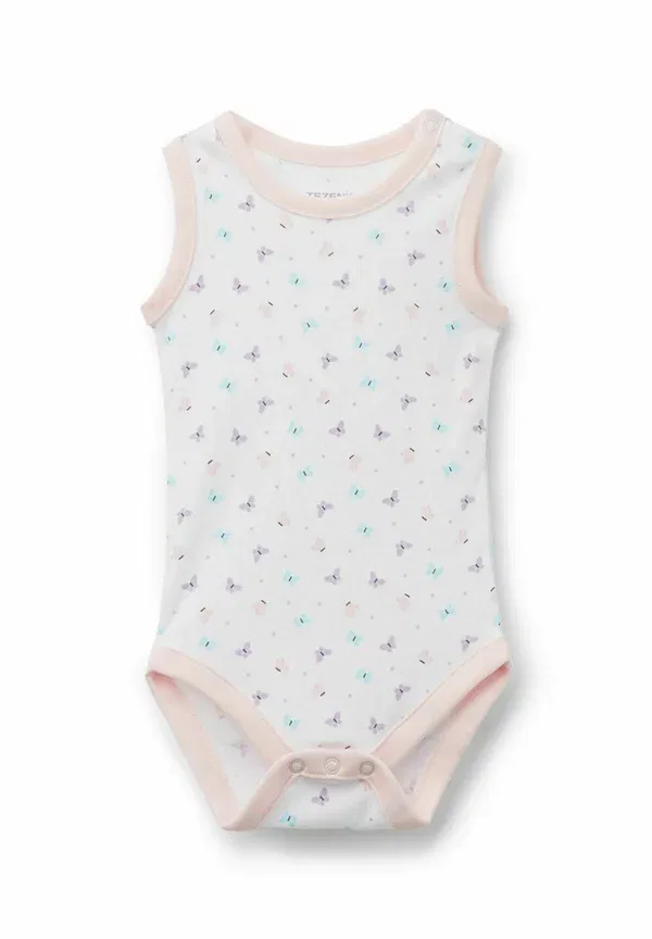 Боди Tezenis, белый