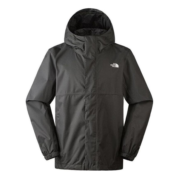 

Куртка waterproof jacket 'black' The North Face, черный
