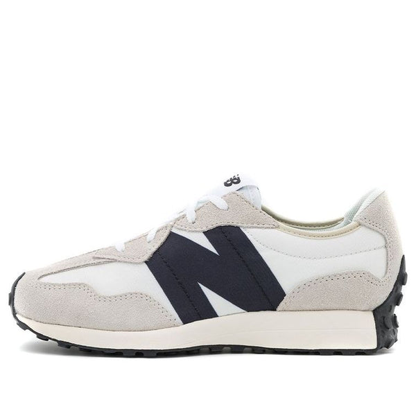 

Кроссовки 327 New Balance, бежевый