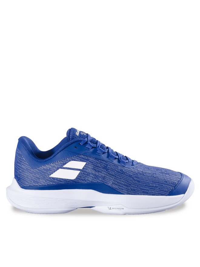 

Теннисные кроссовки Babolat Jet Tere 2 Clay 30S24650, синий