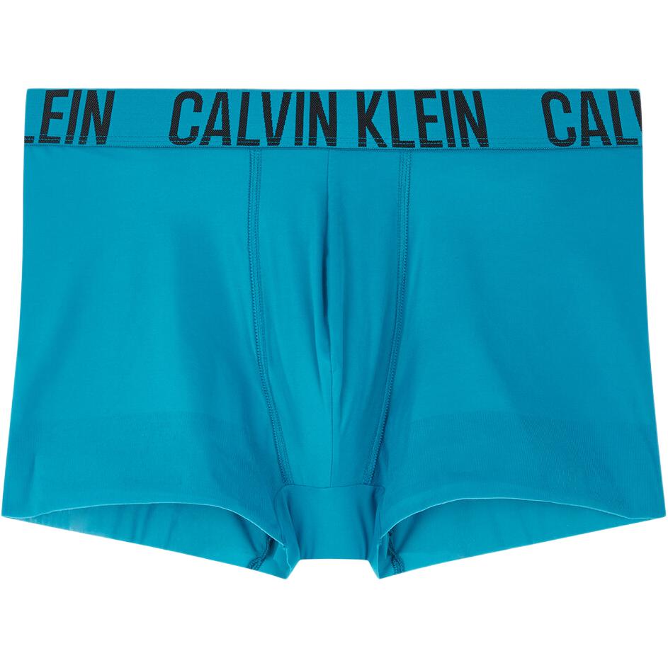 

Кальвин Кляйн Трусы мужские 1 упаковка Синие