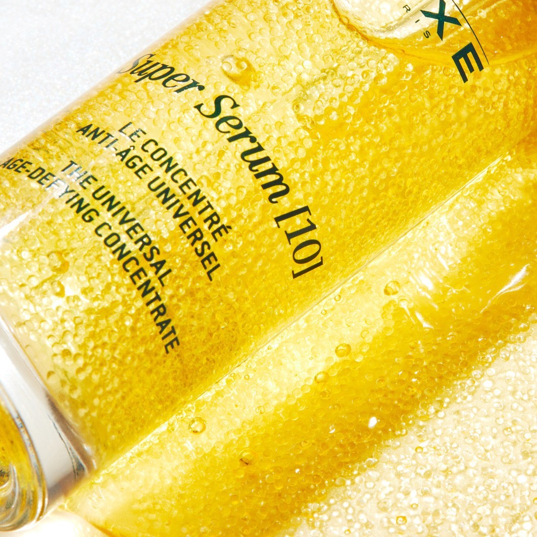 Сыворотка Nuxe — Для лица super serum [ ] , объем, 30 мл — фото 4