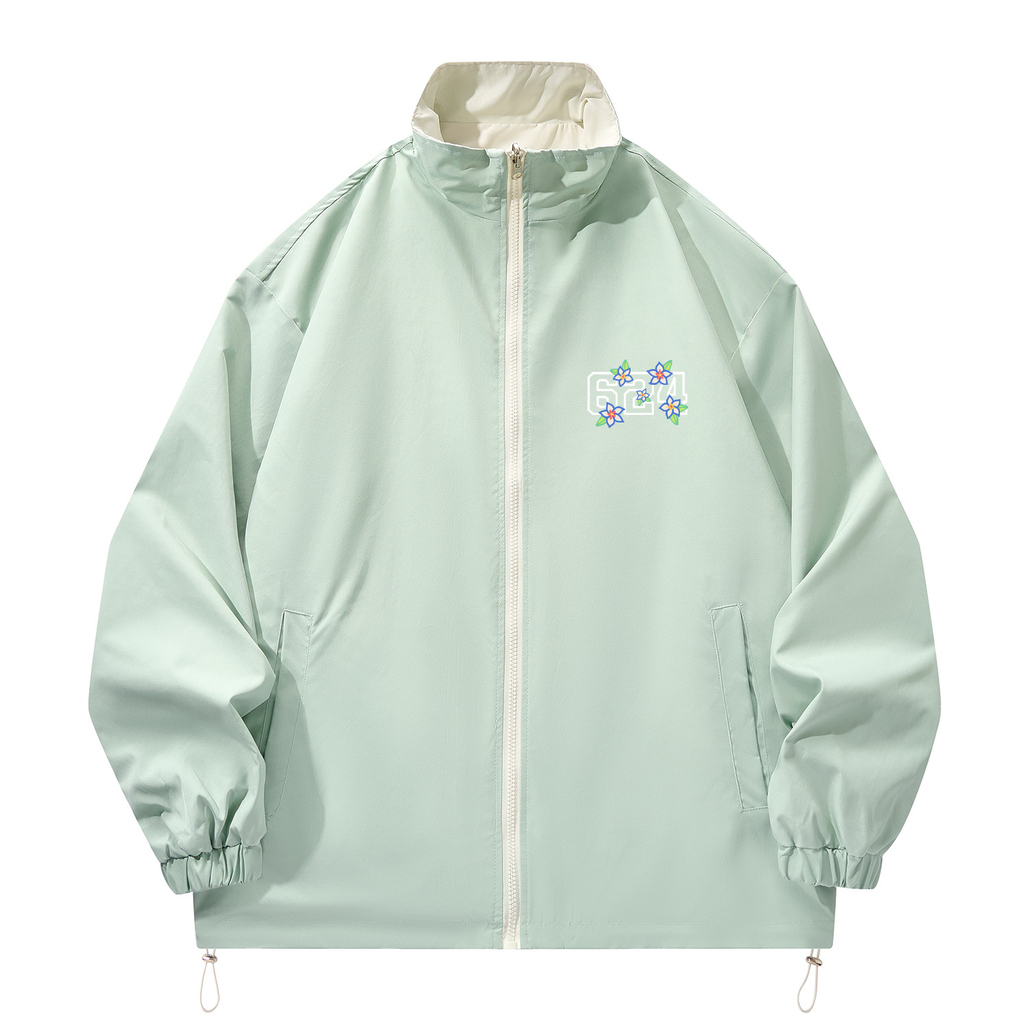

Disney Куртка Unisex, Green