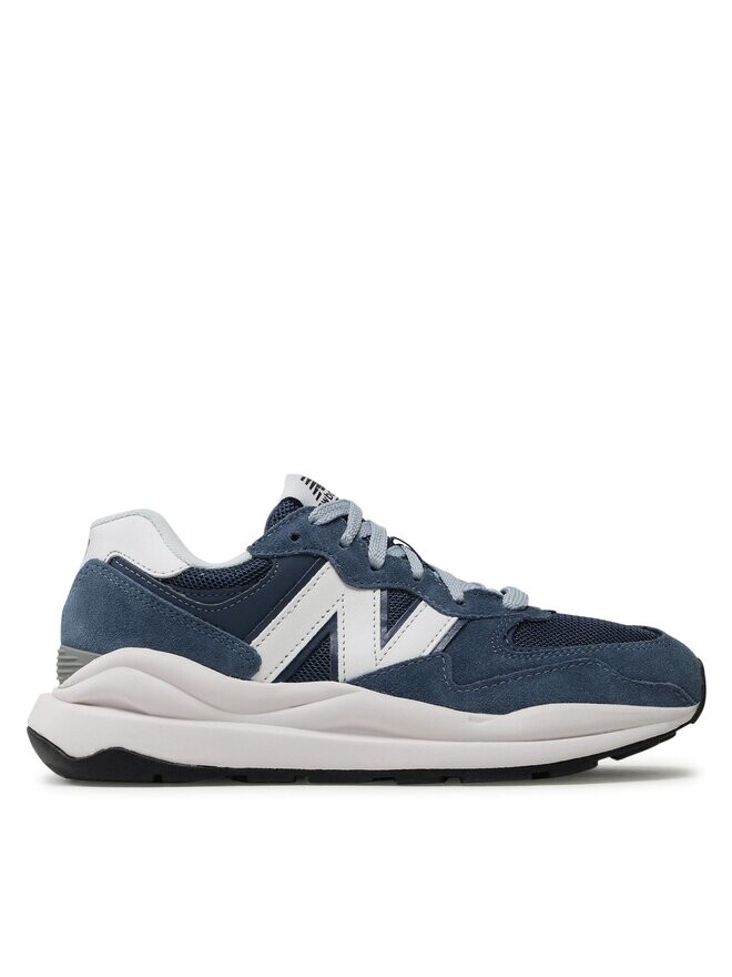 

Кроссовки New Balance, синий