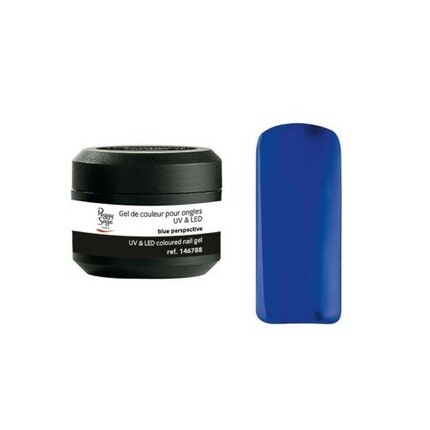 

Techni Uv & Led Color It 5Gr 146788 Синяя перспектива, Peggy Sage