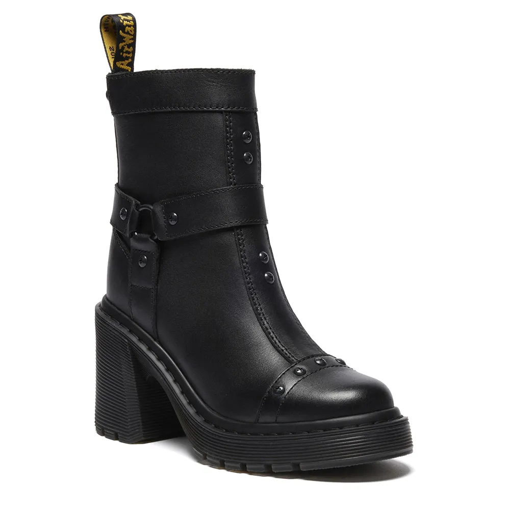 Ботинки Dr Martens Spence Hrns, черный