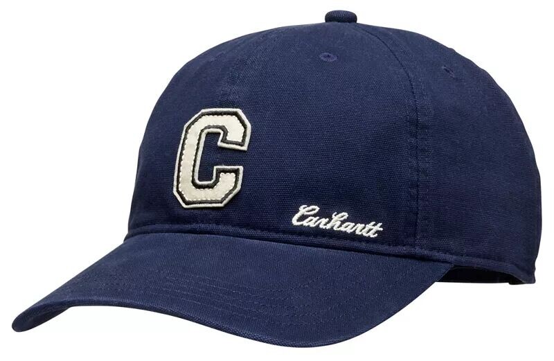 

Кепка Carhartt C с нашивкой
