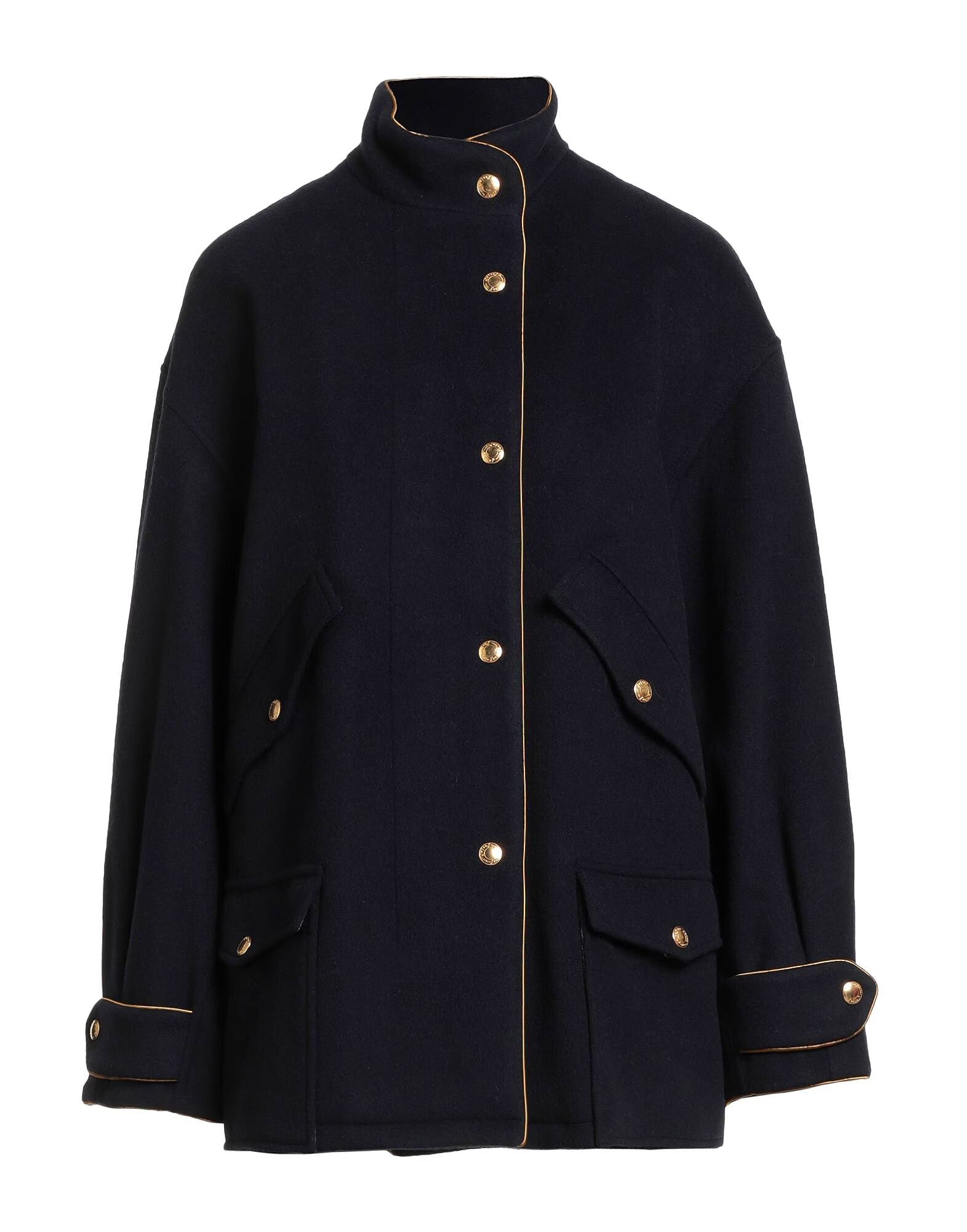 

Пальто Sealup, полуночно-синий