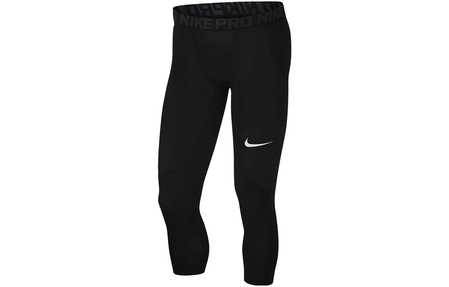 

Мужские спортивные штаны Nike, цвет Black