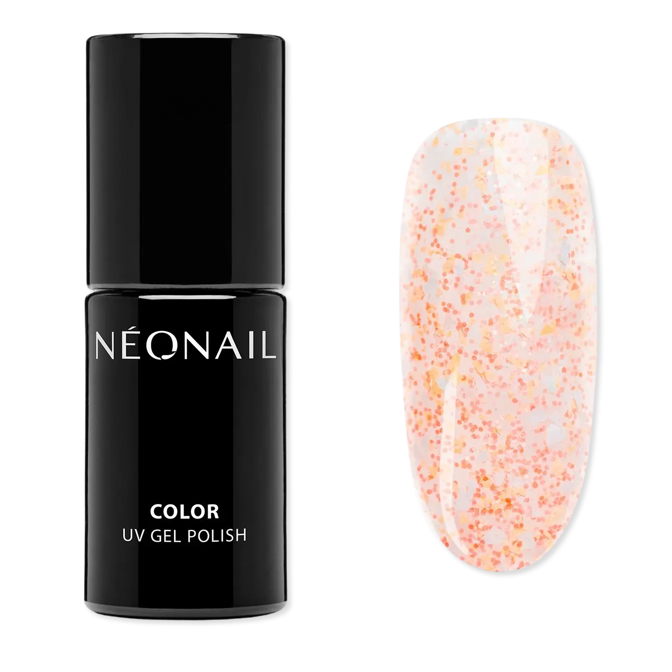 Лак для ногтей the muse in you Neonail, desire to inspire, объем 7.2 мл
