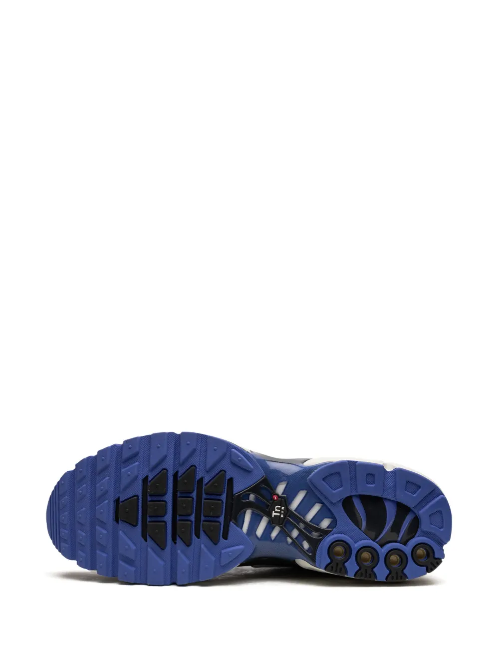 Кроссовки Air Max Plus SE Social F.C Nike, серый — фото 4