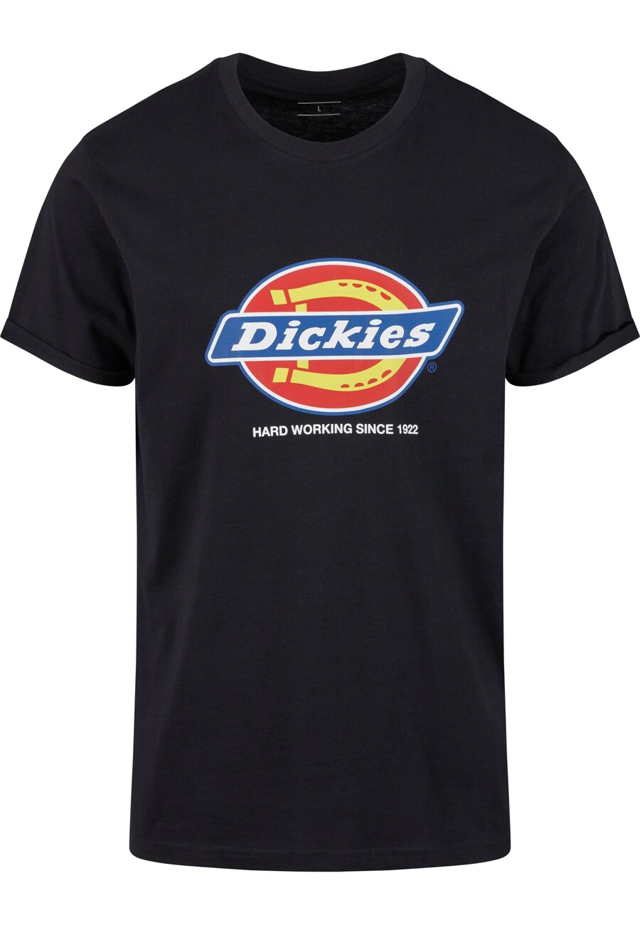 

Рубашка DICKIES, черный