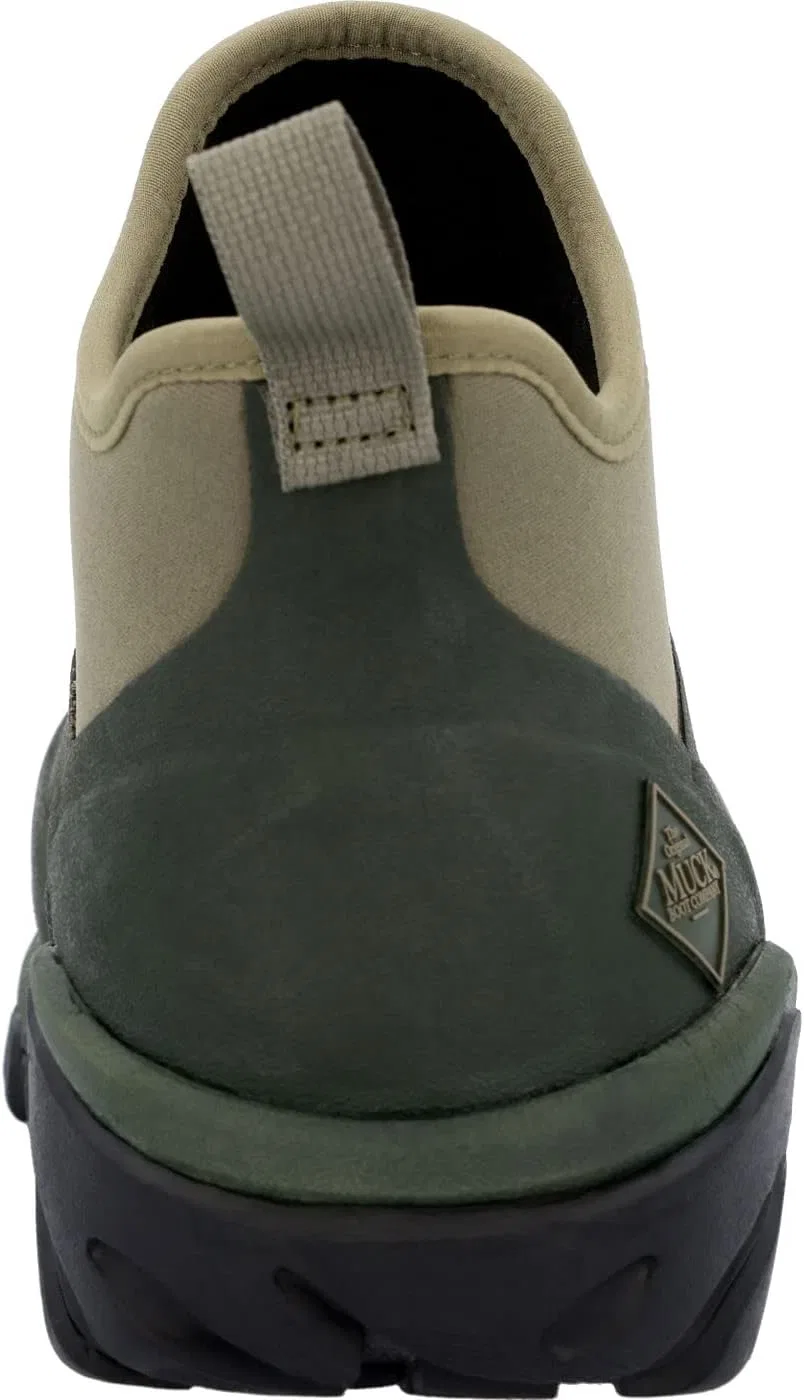 Мужские походные ботинки Muck Boots Woody Sports, Moos — фото 4