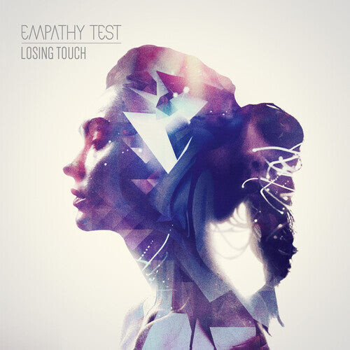 

CD диск Empathy Test: Losing Touch