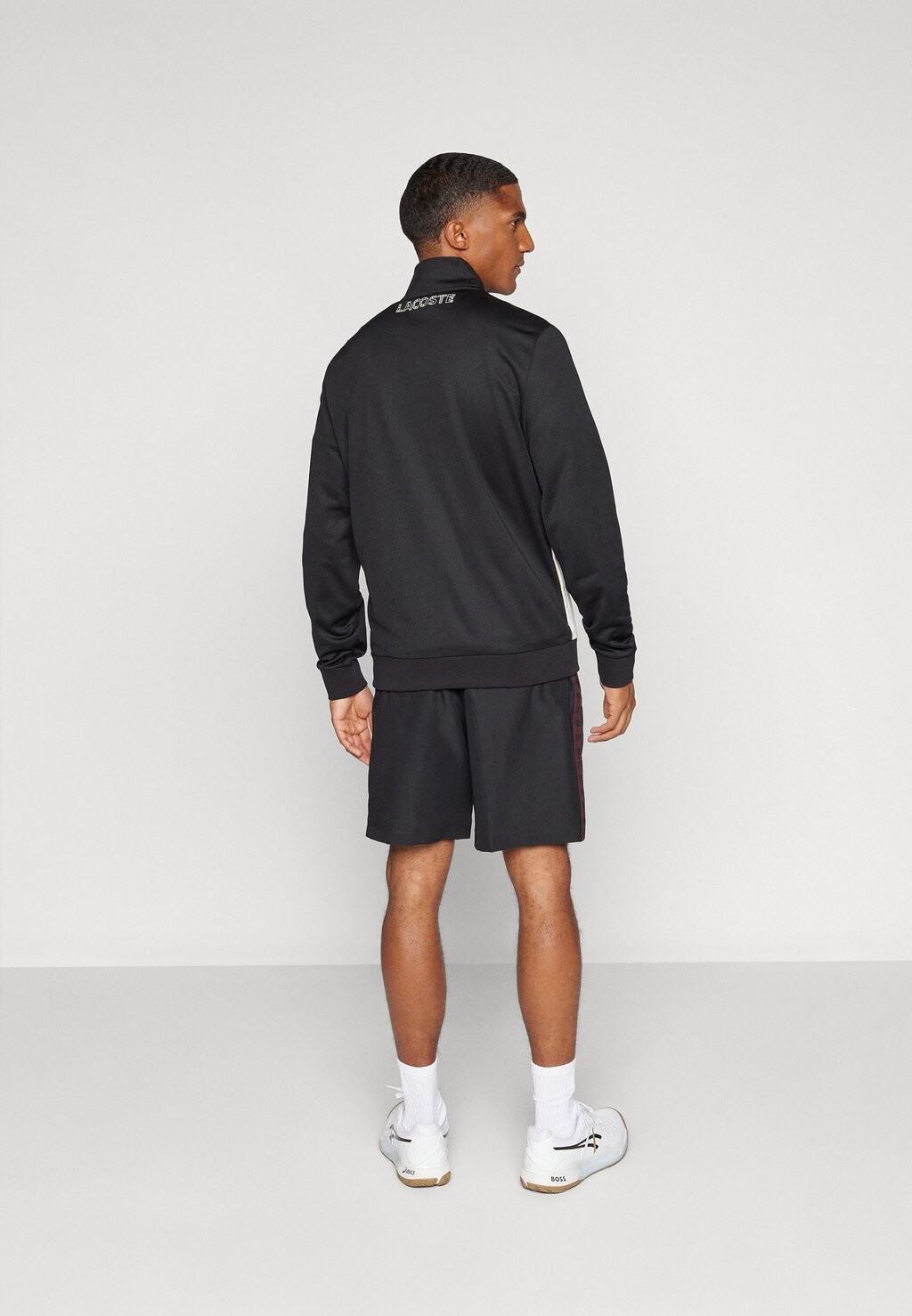 

Спортивные шорты SHORTS Lacoste Sport, черный