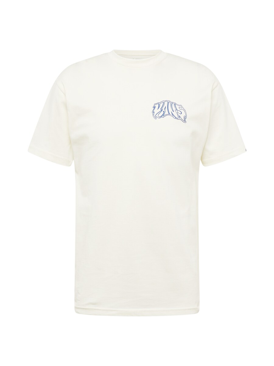 

Футболка VANS Shirt PROWLER, белый
