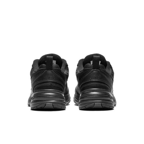 Кроссовки air monarch iv Nike, черный — фото 4