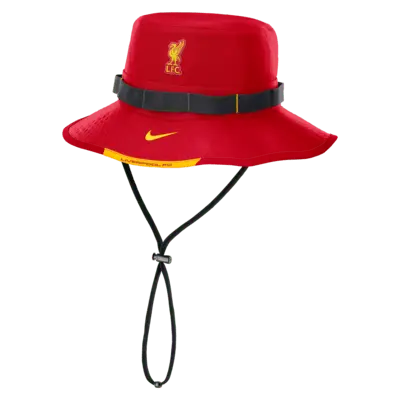 

Панама Nike Liverpool FC Apex Dri-FIT Soccer Boonie, красный
