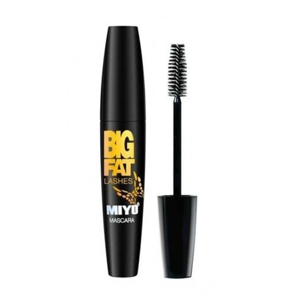 

Big Fat Lashes Mascara Утолщающая тушь для ресниц Темно-синяя 10 мл Assorted