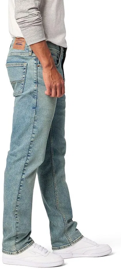 Джинсы Slim Straight Fit Levi Strauss Signature Gold, Solar Dust — фото 2