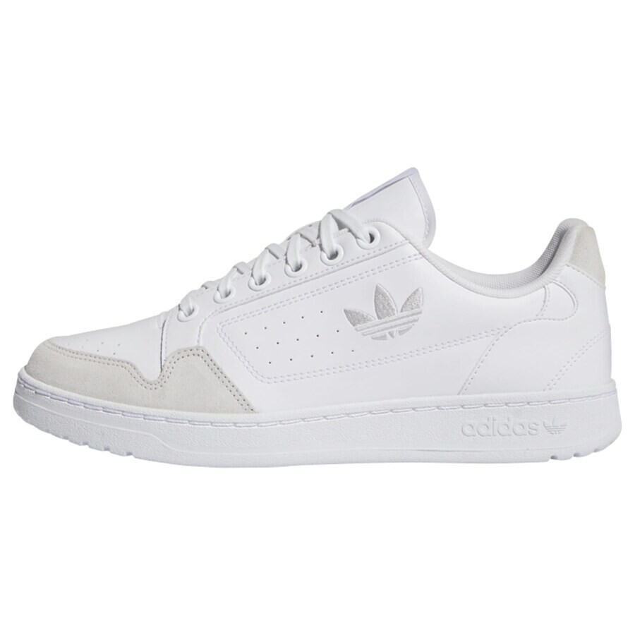 Кроссовки ADIDAS ORIGINALS Sneakers NY 90, цвет White/Off white