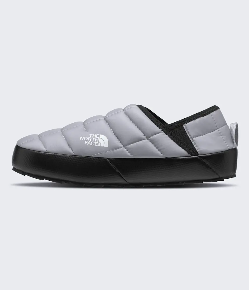 Женские мюли THERMOBALL Traction V The North Face, Blue Flax/TNF Black