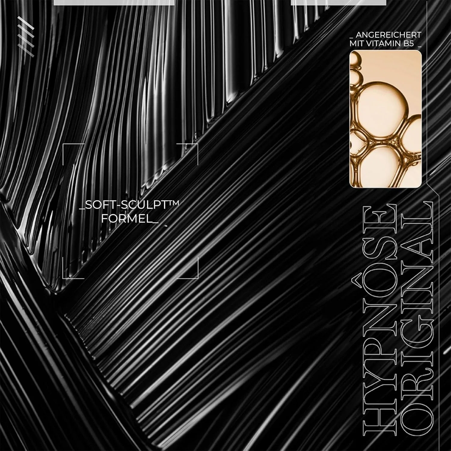 Тушь для ресниц «Hypnôse Mascara» от Lancôme Lancôme, 01 Black — фото 3