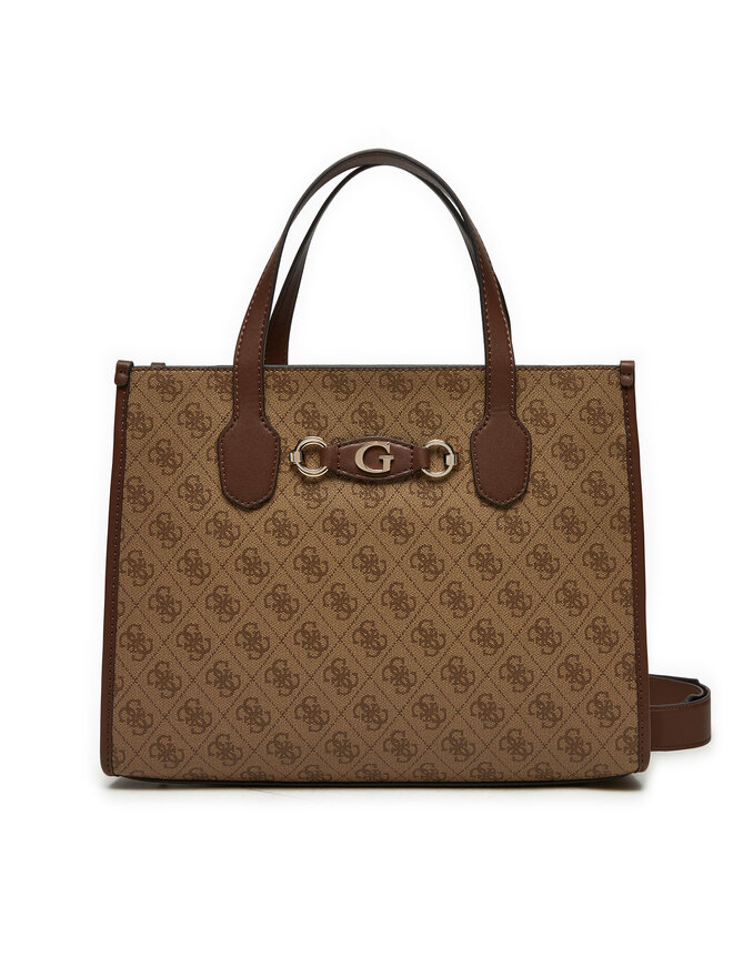 

Сумочка HWSG86 54220 Guess, коричневый