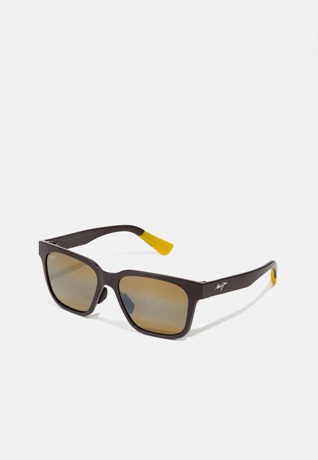 

Солнцезащитные очки Maui Jim, цвет brown/bronze