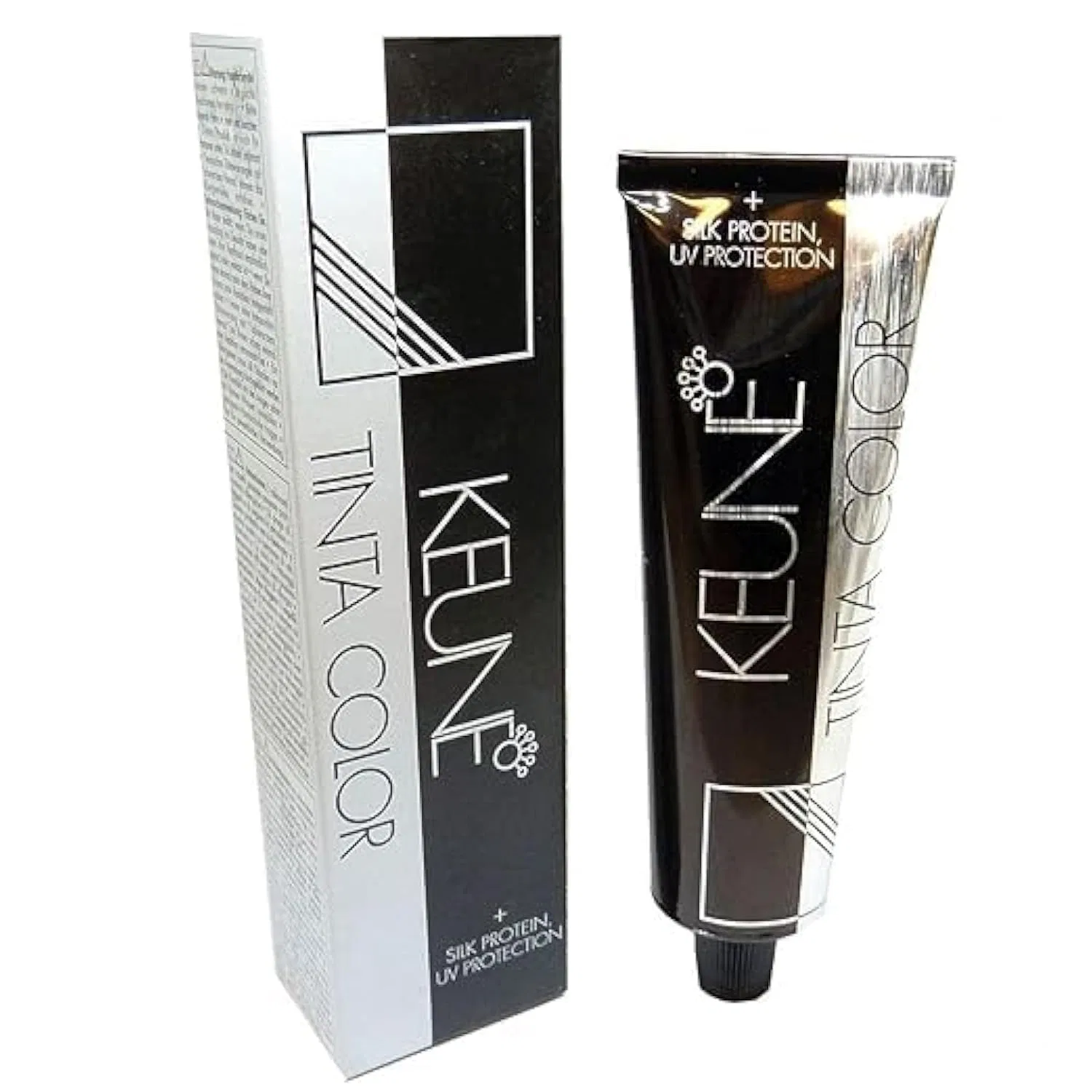 Краска для волос Keune Tinta Color 1511 Super Ash Blonde Keune