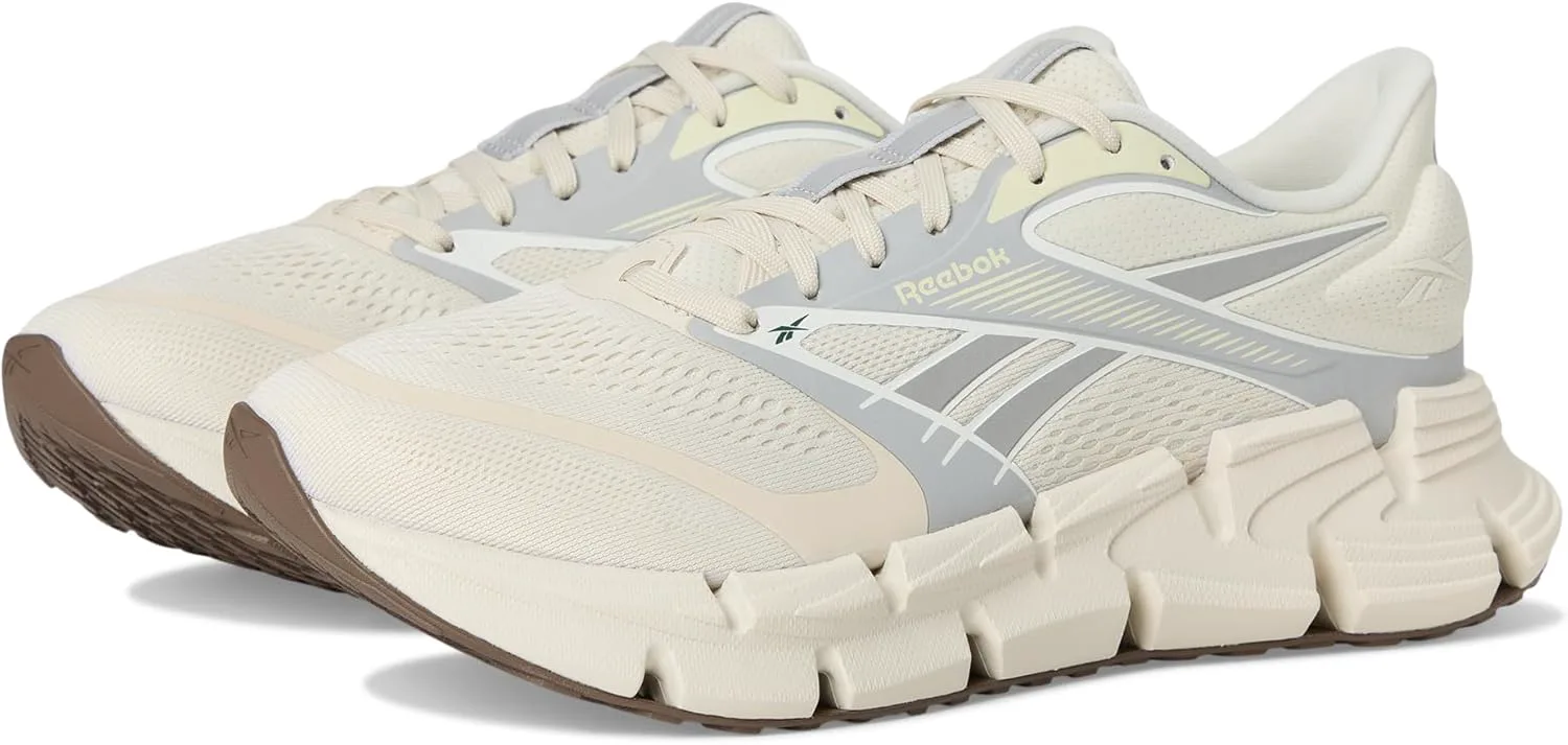 Мужские кроссовки Reebok Floatzig 2, серый