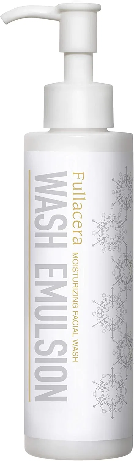 Эмульсия Fullacera — Для лица Wash Emulsion, 150 мл