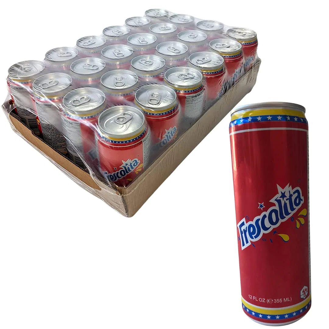Жидкое мыло FRESCOLITA Original Venezuela, 24 шт. Frescolita