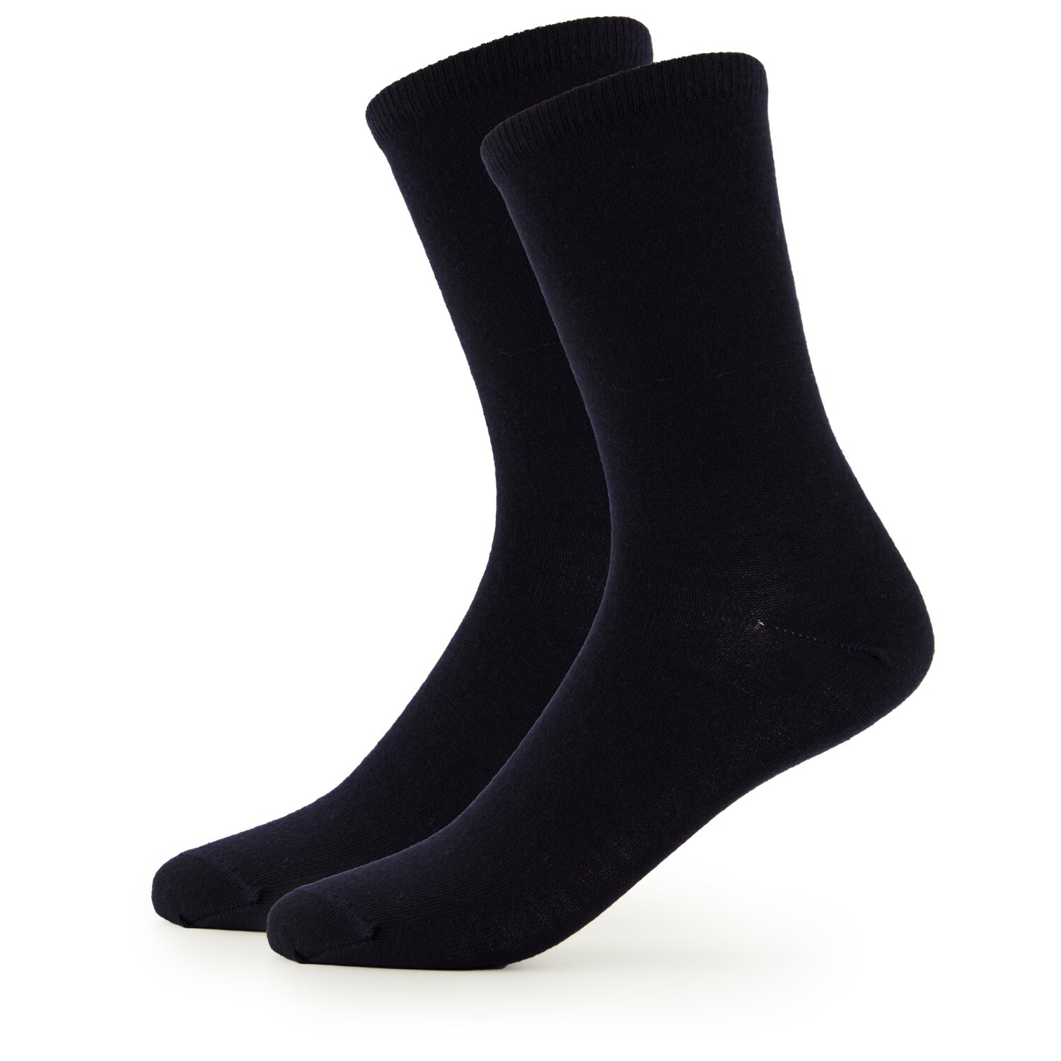 

Носки из мериноса Alpacasocks&Co Merino Lifestyle 2 Pack, цвет Blu